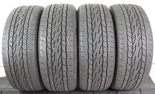 4 x 255/55R18 109H