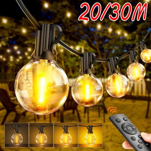 30m led lichterkette - 20/30m,