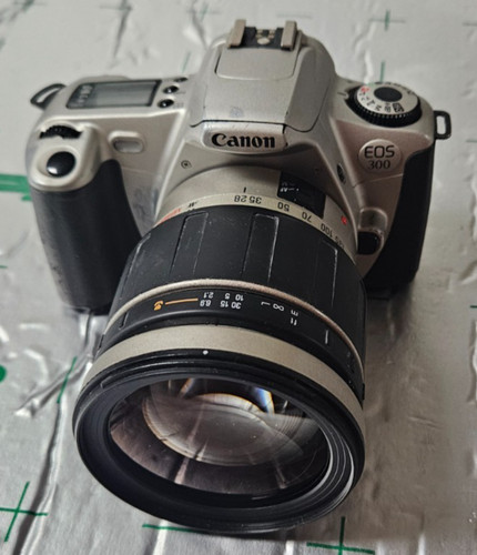 Canon eos 300 - canon,