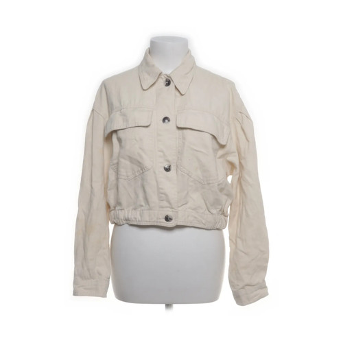 Pull bear jeansjacke - &, bear,