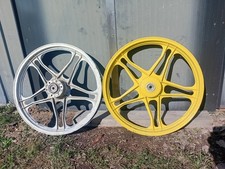 Zündapp Star Felgen Typ L