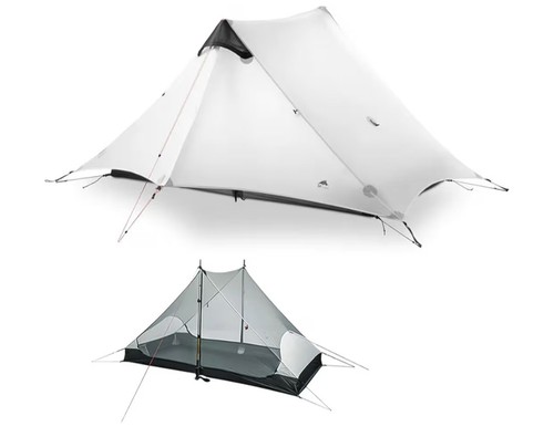 3fulgear lanshan zelt - 2, 2