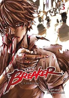 The breaker ultimate tome - -,
