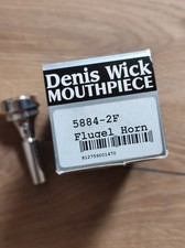 Mundstück Flügelhorn Denis Wick 2F