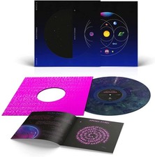 Coldplay music of - coldplay, the