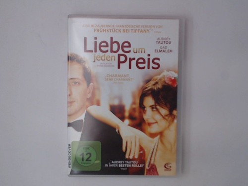 Liebe jeden preis - um,