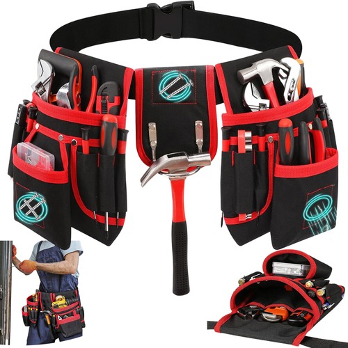 Werkzeuggürtel gürteltasche - werkzeuggürtel,