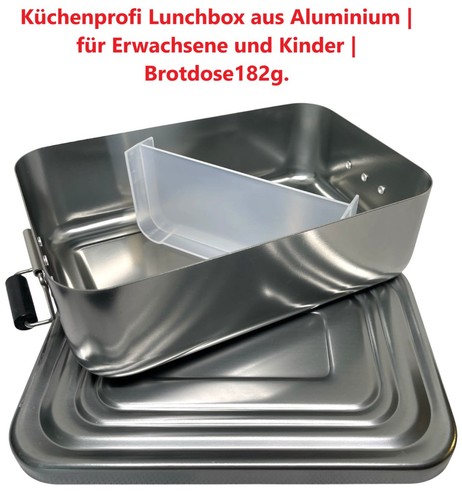 Küchenprofi lunchbox aus - küchenprofi,