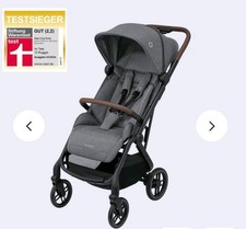 Maxi Cosi  Soho Select Grey