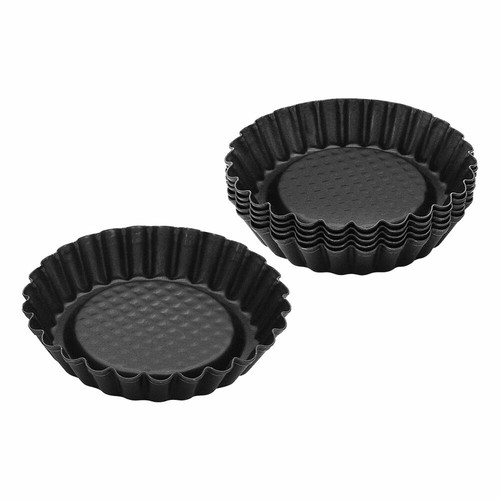 Zenker black metallic - black,