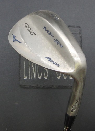 Mizuno r12 gap wedge - 52°,