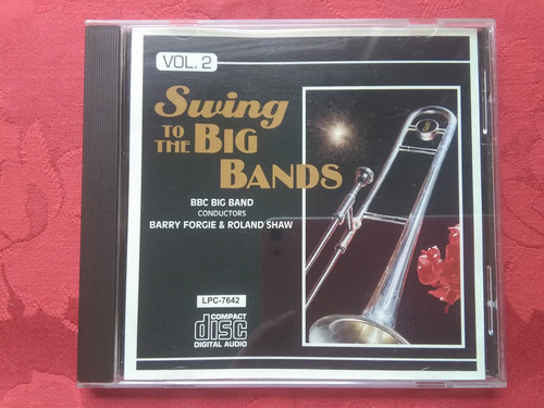 Swing the big bands - to,