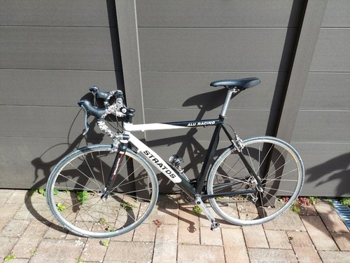 Stratos rennrad ultegra - stratos, rennrad,