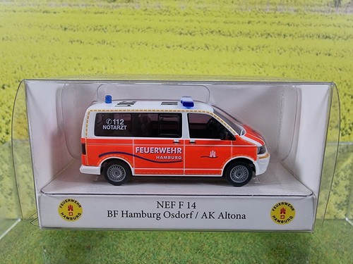 Wiking nef f 14 - 1:87,