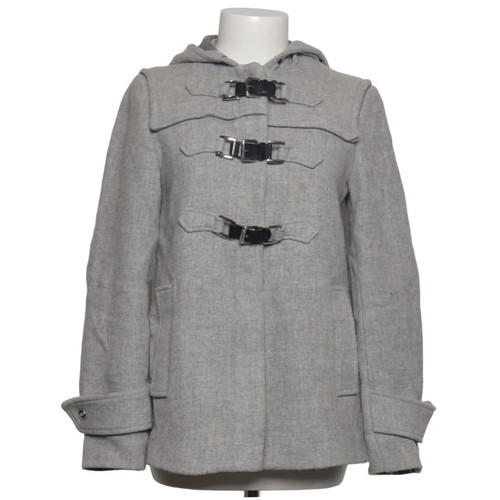 Zara woman dufflecoat - dufflecoat,, damen