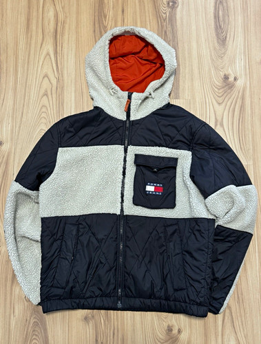 Tommy jeans herren jacke - tommy,