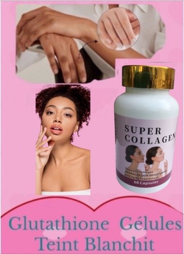 Glutathion kollagen aufhellend - glutathion,