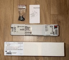 Busch jaeger abb knx led - abb,