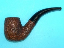 Tabakpfeife neu, 9 mm