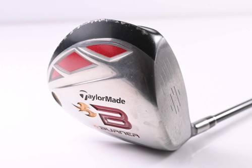 Taylormade burner 2008 - burner,