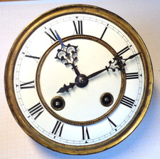 Antikes, gebrauchtes Werk für