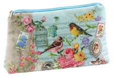 Wendekreis Kosmetiktasche