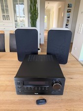 Teufel Bluetooth Anlage Typ KB
