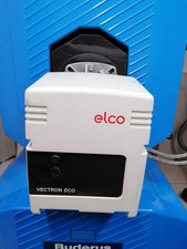 Elco klöckner ölbrenner - elco,