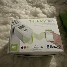 Thermy Blue Thermostat Energiesparregler 
