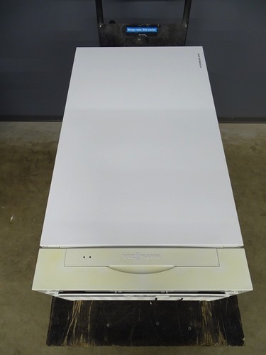 Viessmann vitopend 200 - 200-w, wh2a