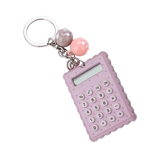 Tragbarer taschenrechner - taschenrechner, im