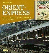 Orient express glanzzeit - orient-express:,