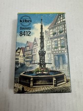 Vintage Kibri Bausatz H0 Kit