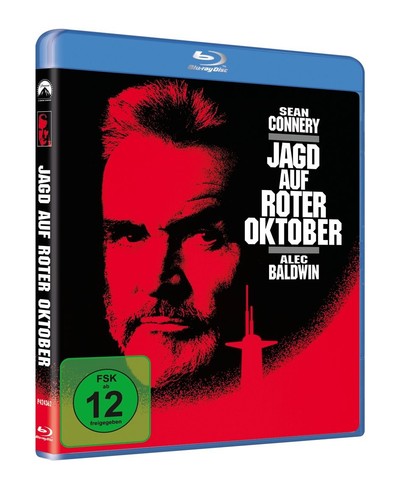 Jagd auf roter oktober - auf,