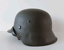 Wehrmacht Stahlhelm M42