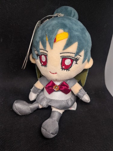 New sailor pluto - new,