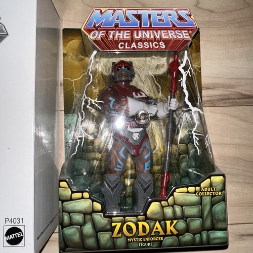 Masters the universe - masters,