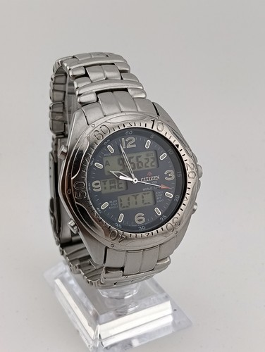 Citizen promaster herren - promaster,