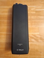 Bosch 400Wh/11 Ah