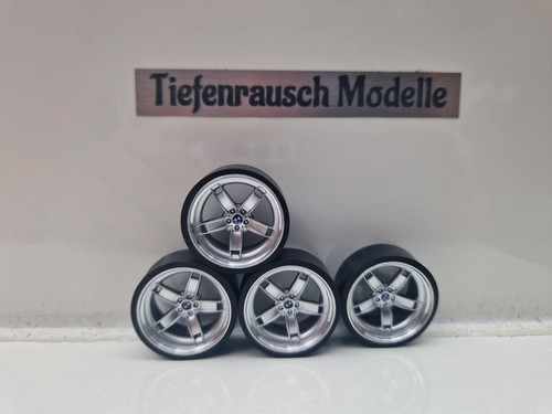 Bmw echt alu felgen audi - bmw,