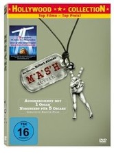M*A*S*H von Robert Altman |