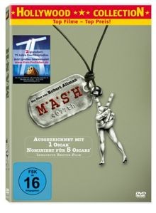 Von robert altman - m*a*s*h,