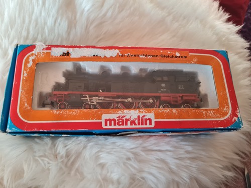 Märklin hamo 8306 - märklin,
