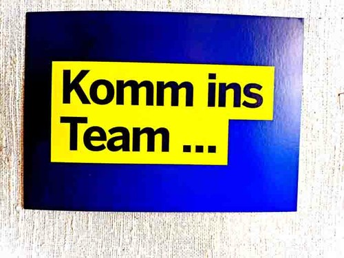 Poizei nrw komm ins - nrw, team