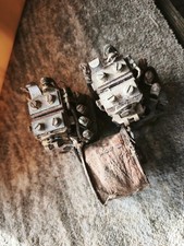 MZ IFA RT 125 Konvolut