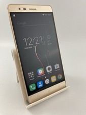 Lenovo K5 Play Gold entsperrt Dual SIM 16GB 5,7" Dual Cam Android Smartphone