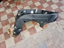 Yamaha YZF R1 RN19 07-09Rahmen