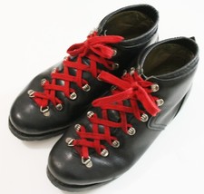 Wanderschuhe, Vintage, Gr