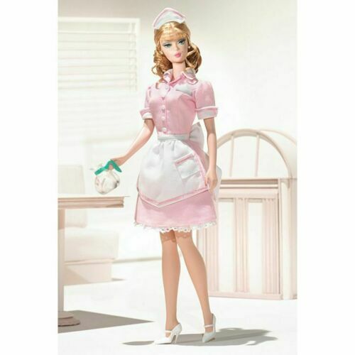 Silkstone barbie 2005 the - barbie,