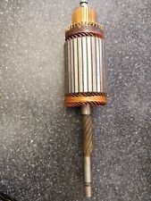 Bosch Anker für Anlasser 2004004114 Starter Anchor Ancre Démarreur